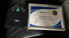 Ford Mustang Mach-E 198kW Standard Range 70kWh AWD 5dr Auto Electric Estate